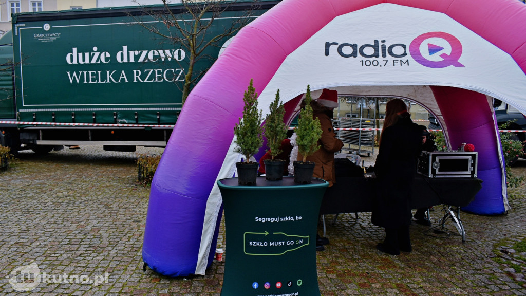 Szkło must go on - w Kutnie idziemy na rekord!