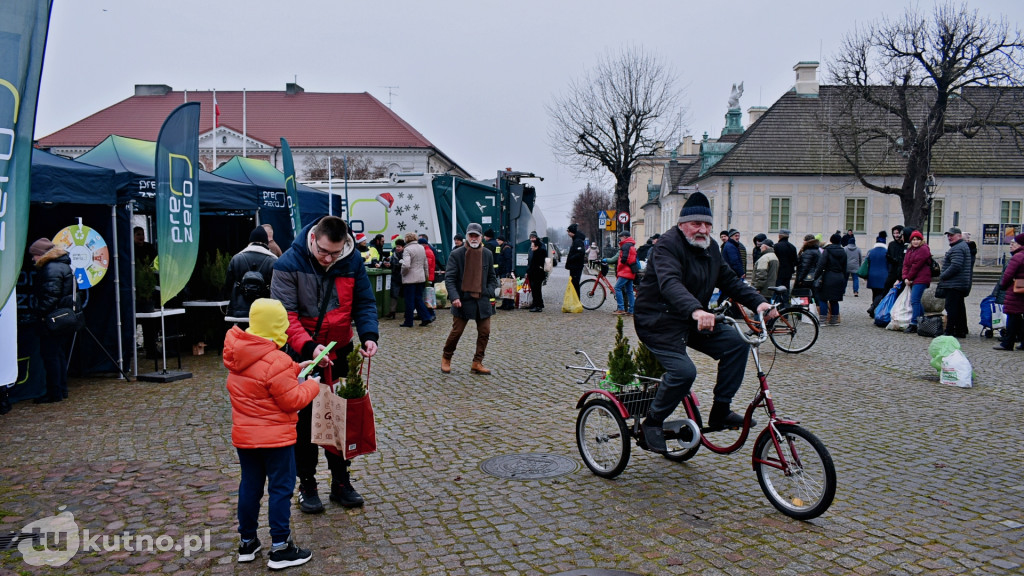 Szkło must go on - w Kutnie idziemy na rekord!