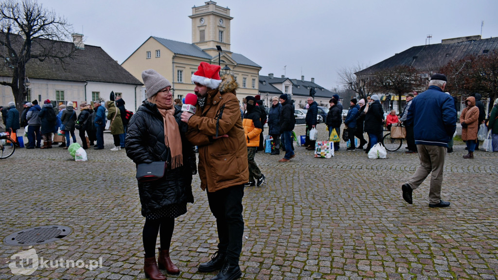 Szkło must go on - w Kutnie idziemy na rekord!