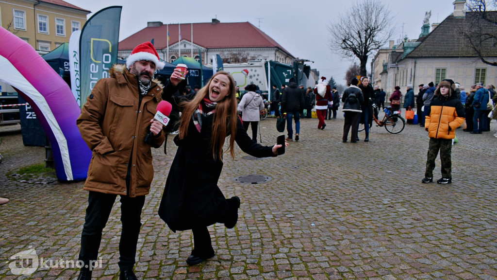 Szkło must go on - w Kutnie idziemy na rekord!