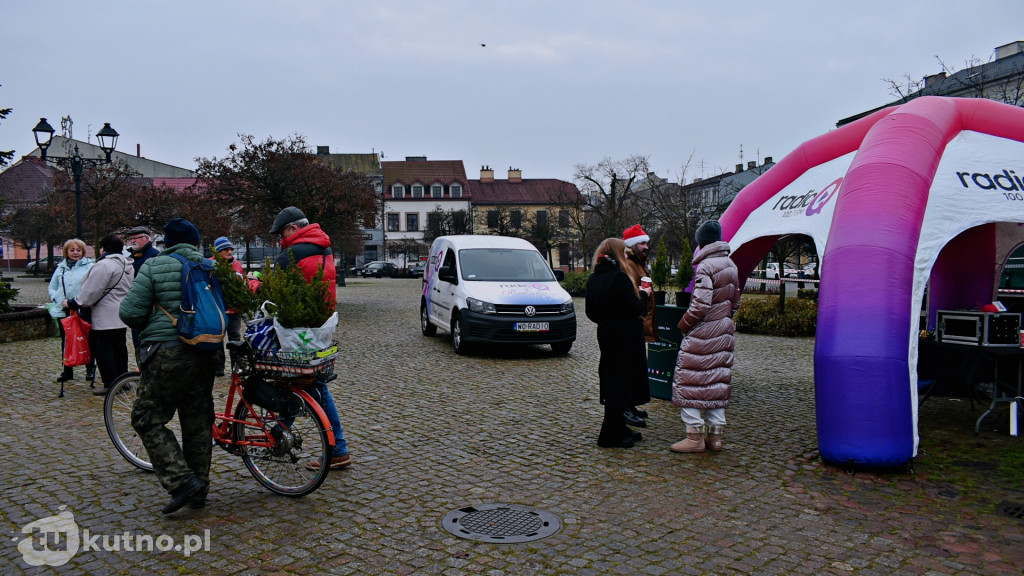 Szkło must go on - w Kutnie idziemy na rekord!
