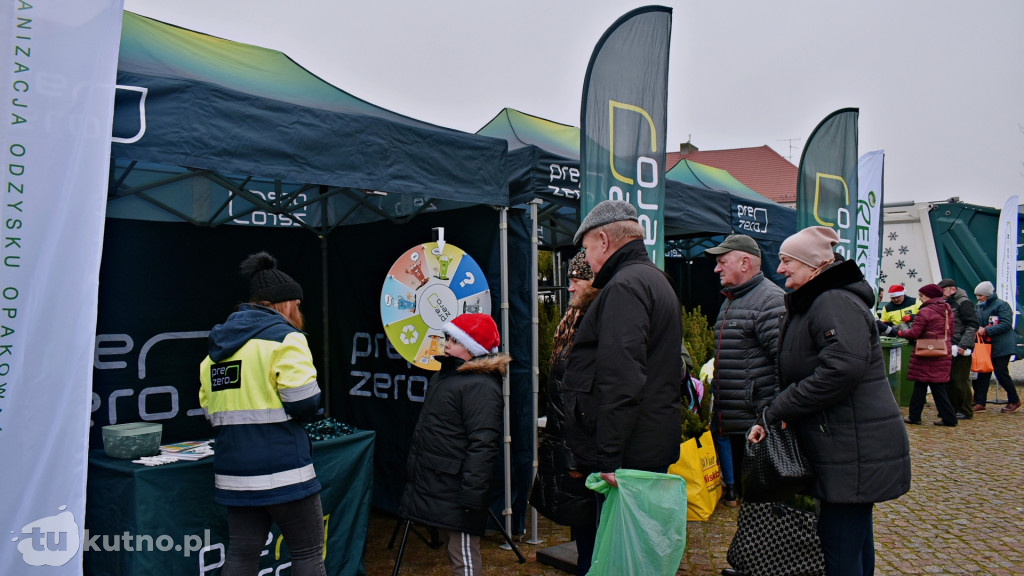Szkło must go on - w Kutnie idziemy na rekord!
