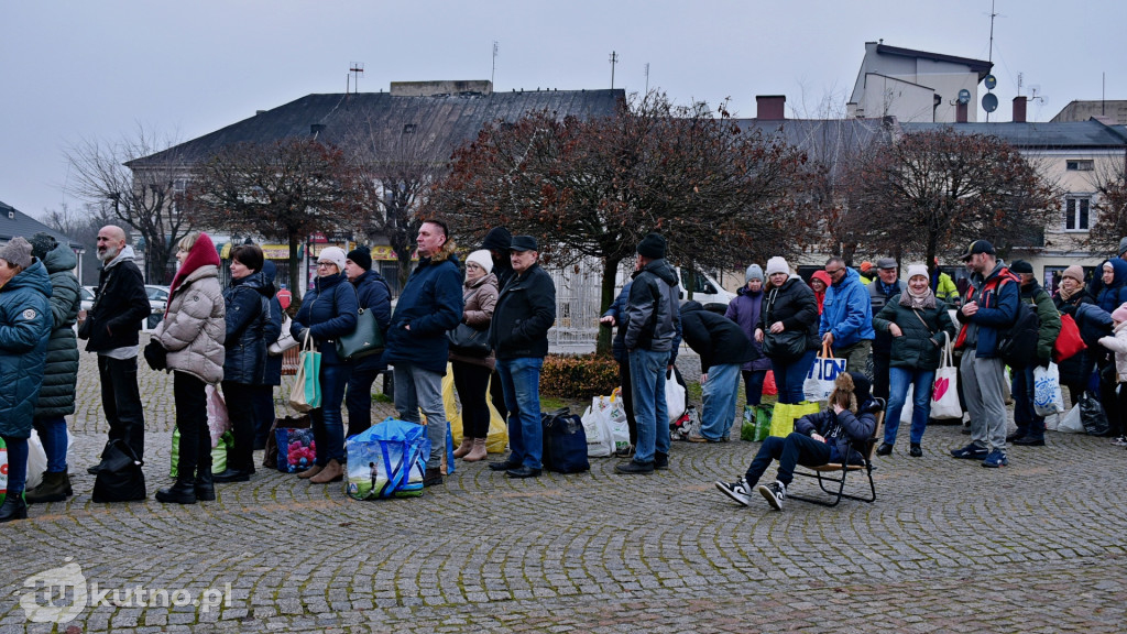 Szkło must go on - w Kutnie idziemy na rekord!