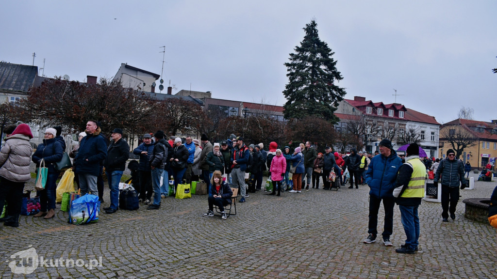 Szkło must go on - w Kutnie idziemy na rekord!