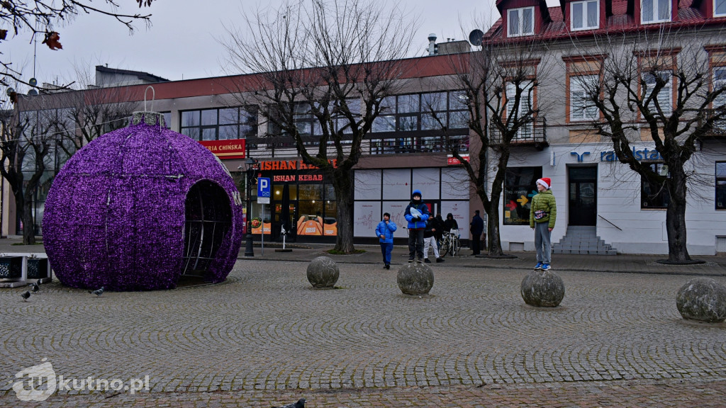 Szkło must go on - w Kutnie idziemy na rekord!