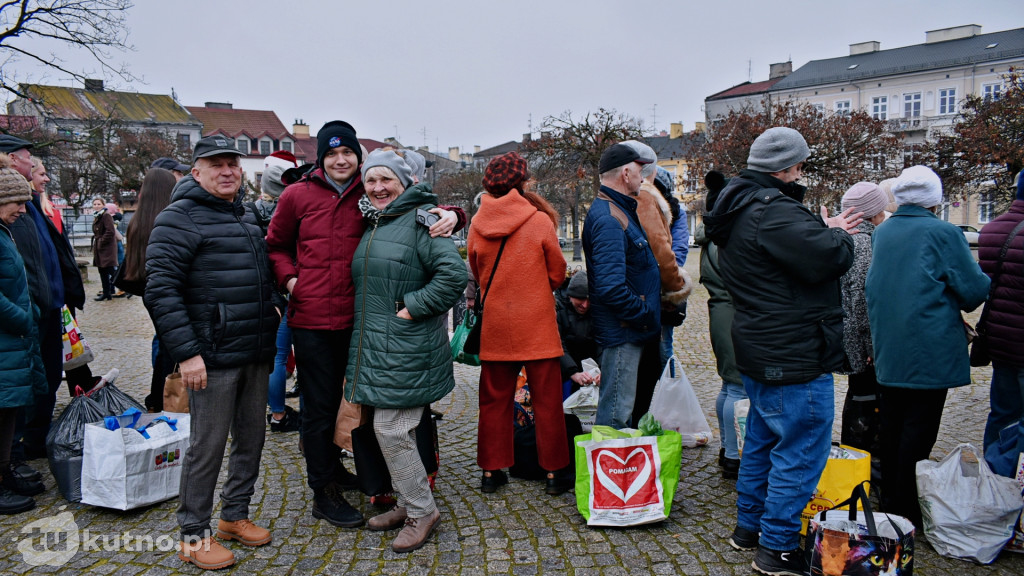 Szkło must go on - w Kutnie idziemy na rekord!