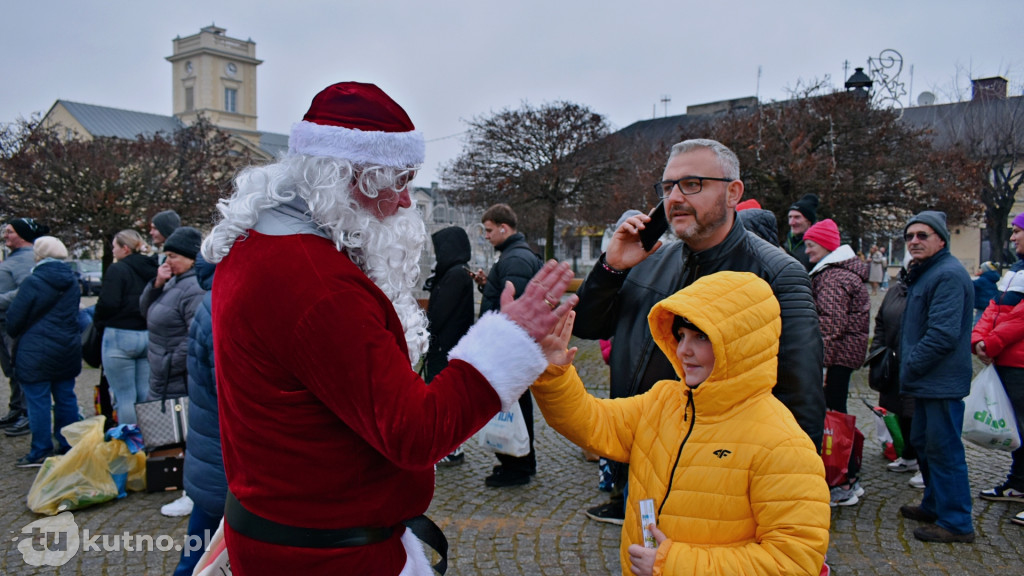 Szkło must go on - w Kutnie idziemy na rekord!