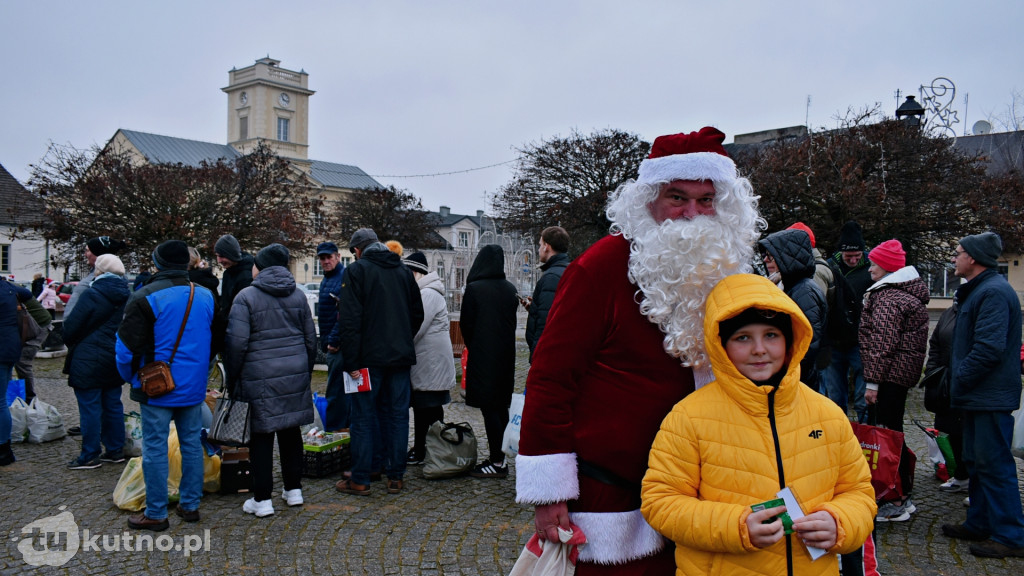 Szkło must go on - w Kutnie idziemy na rekord!