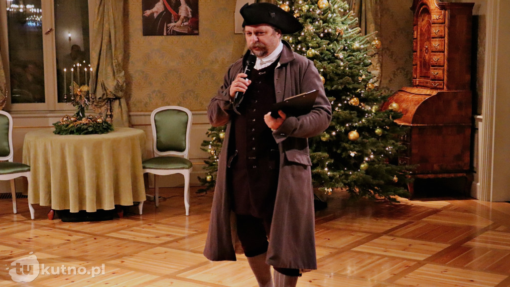 Uroczyste przekazanie sztuki Wasowskich Grupie ‘od jutra’