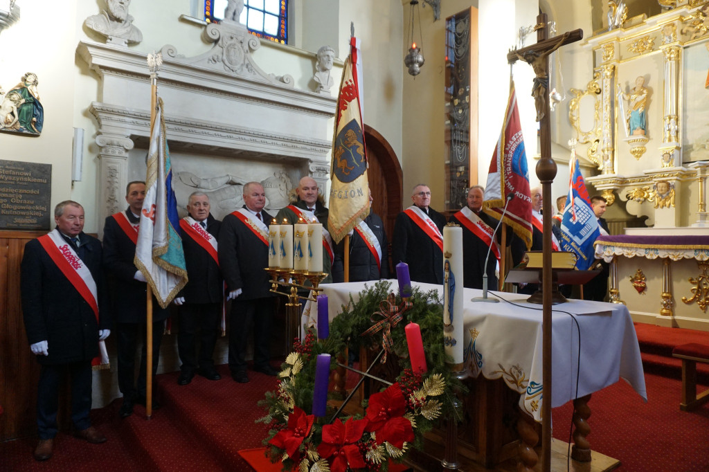 Kutno uczciło 44. rocznicę wprowadzenia stanu wojennego