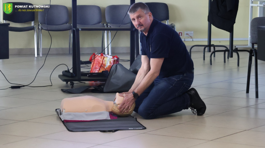 Szkolenia z ochrony ludności i ewakuacji