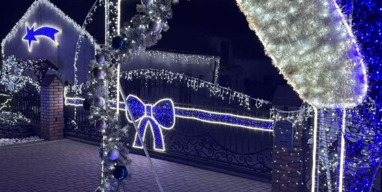 Wola Kałkowa ponownie rozbłyśnie