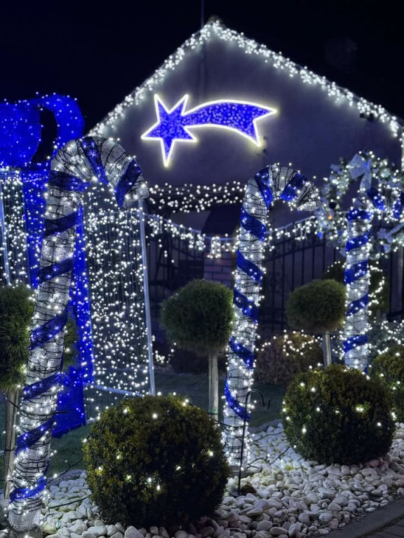 Wola Kałkowa ponownie rozbłyśnie