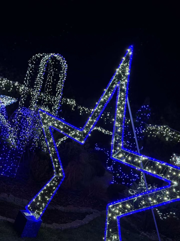 Wola Kałkowa ponownie rozbłyśnie