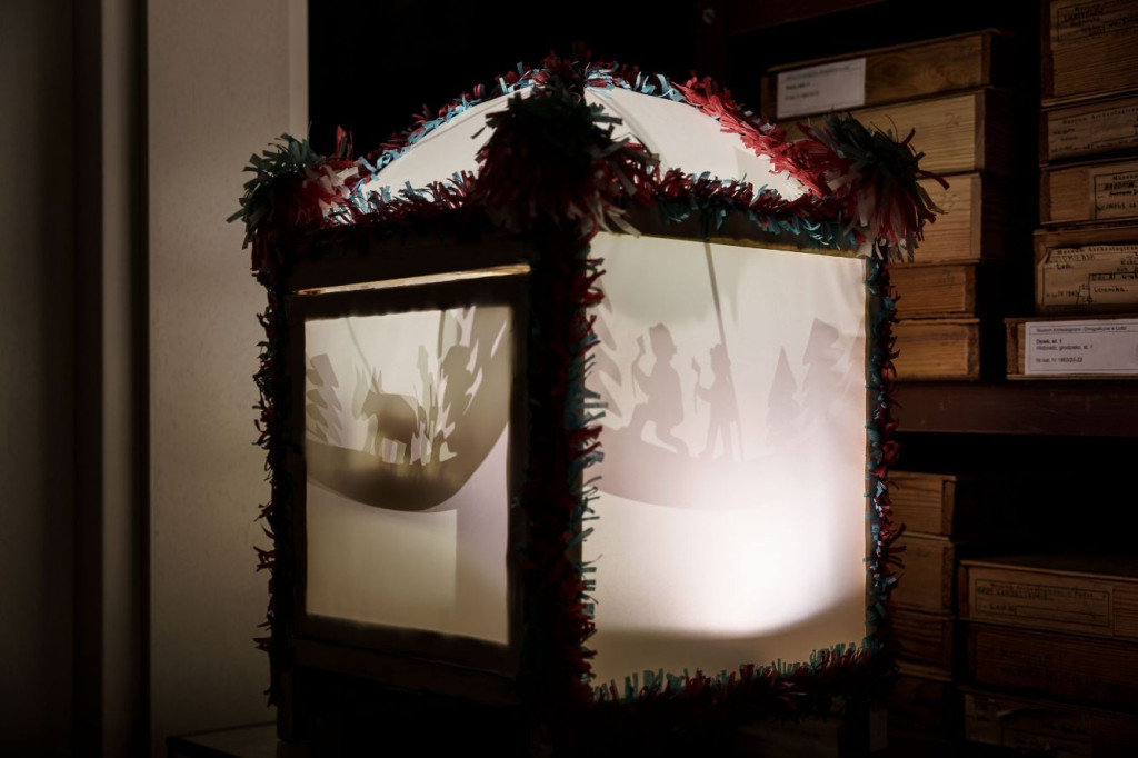 Tradycja polskich szopek bożonarodzeniowych