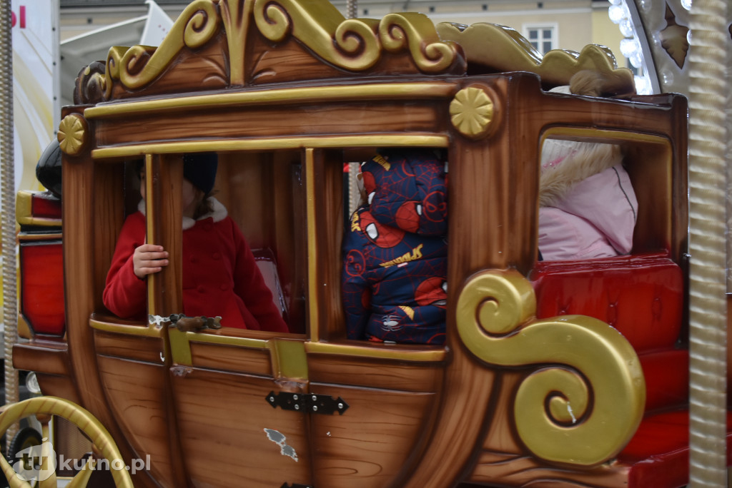 Wigilia Miejska w Kutnie