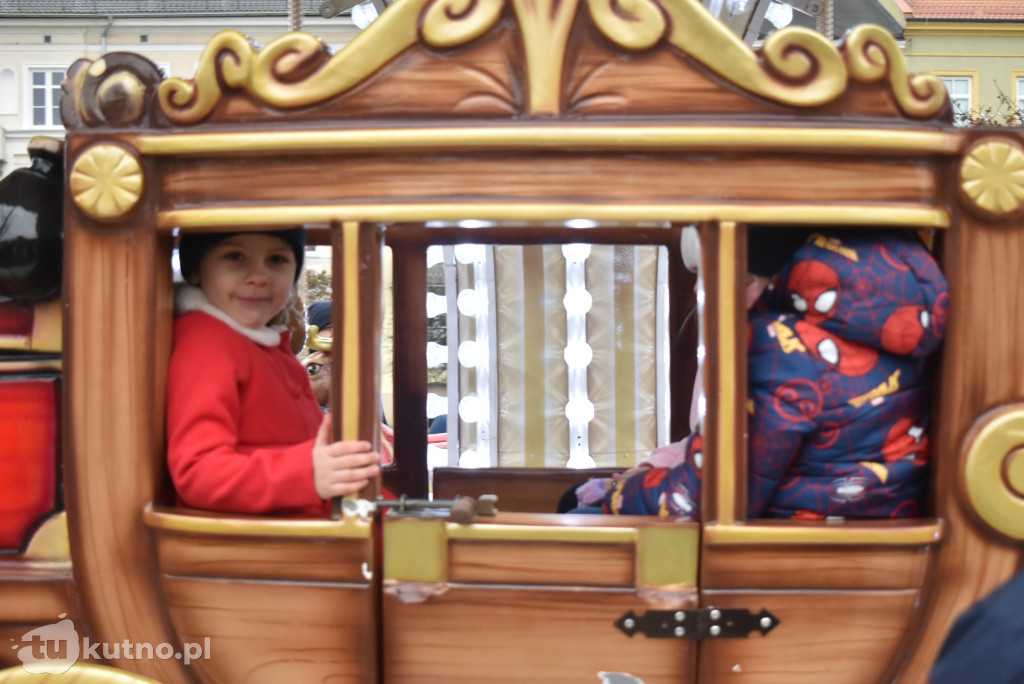 Wigilia Miejska w Kutnie