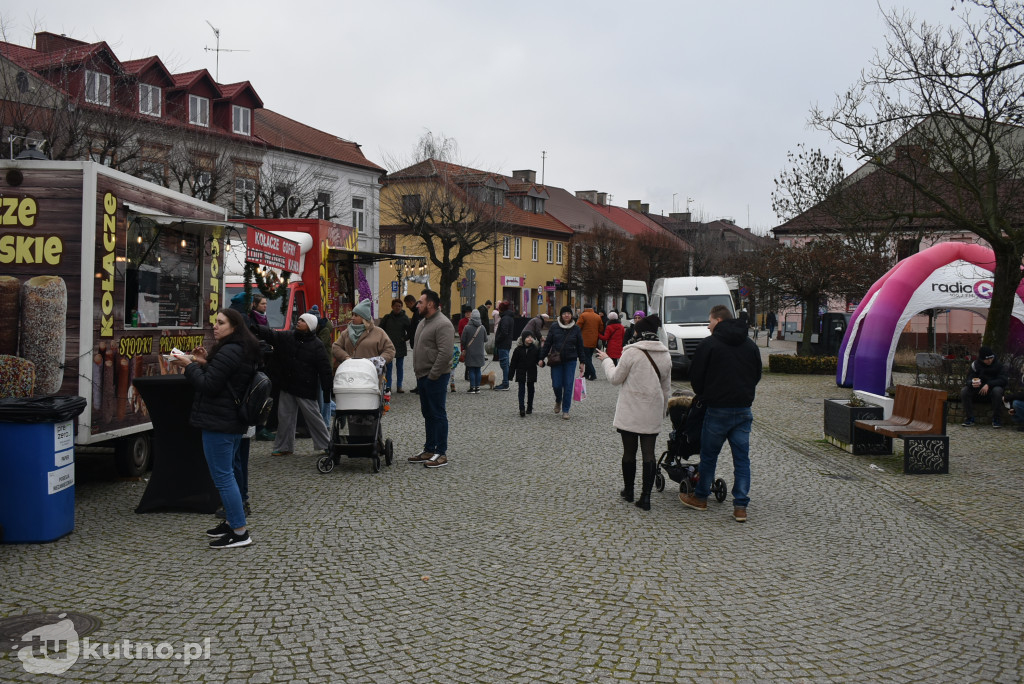 Wigilia Miejska w Kutnie
