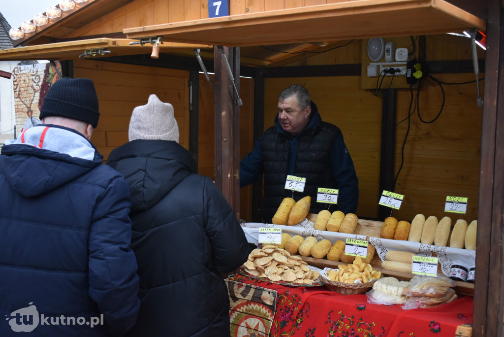 Wigilia Miejska w Kutnie