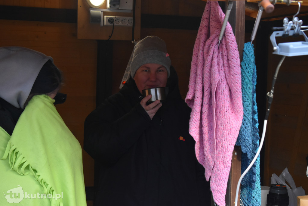 Wigilia Miejska w Kutnie