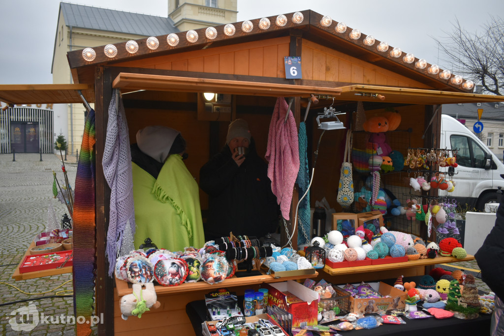 Wigilia Miejska w Kutnie