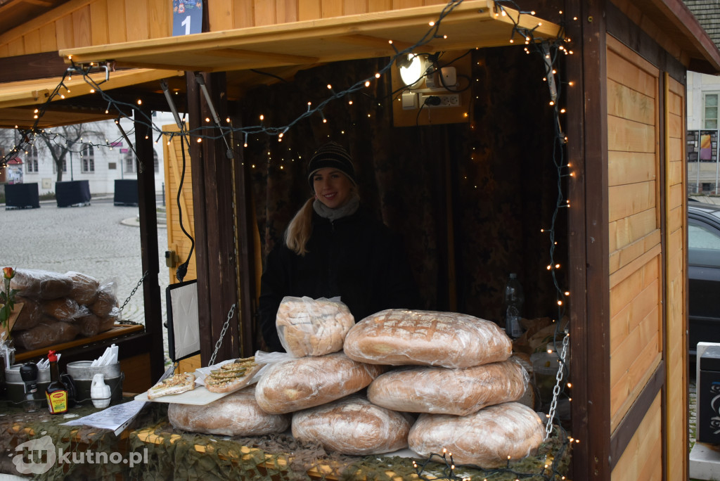 Wigilia Miejska w Kutnie