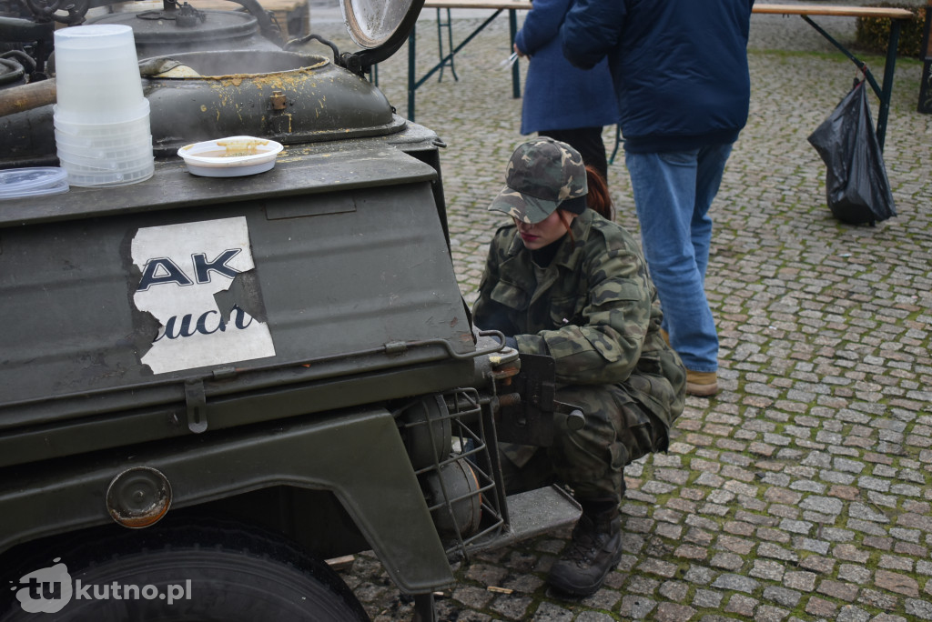 Wigilia Miejska w Kutnie