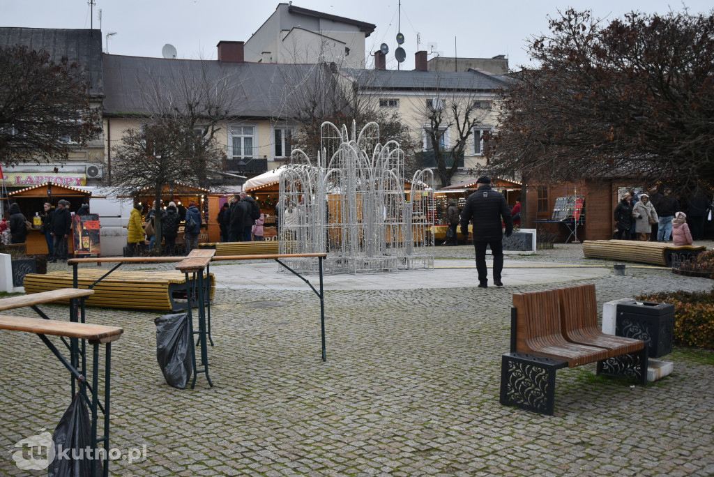 Wigilia Miejska w Kutnie
