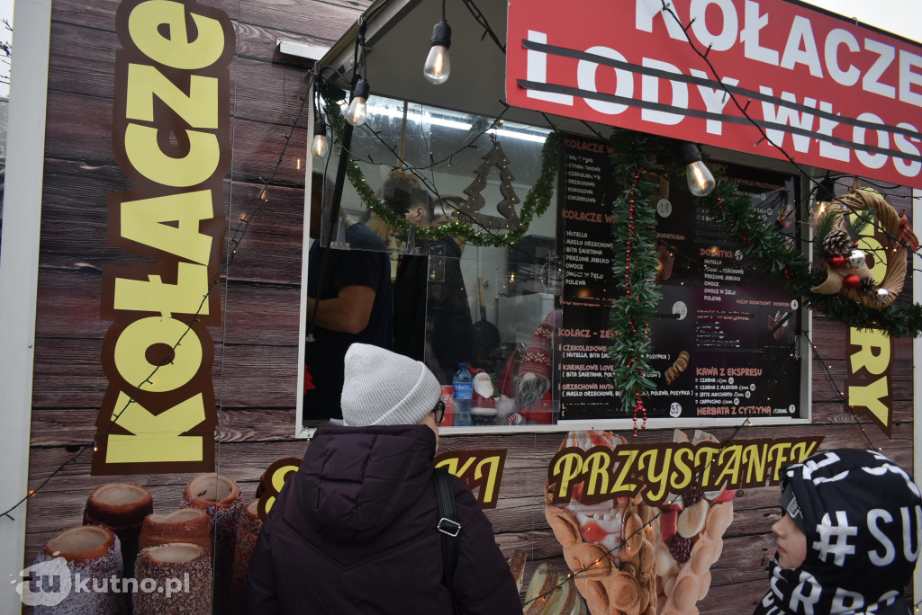 Wigilia Miejska w Kutnie