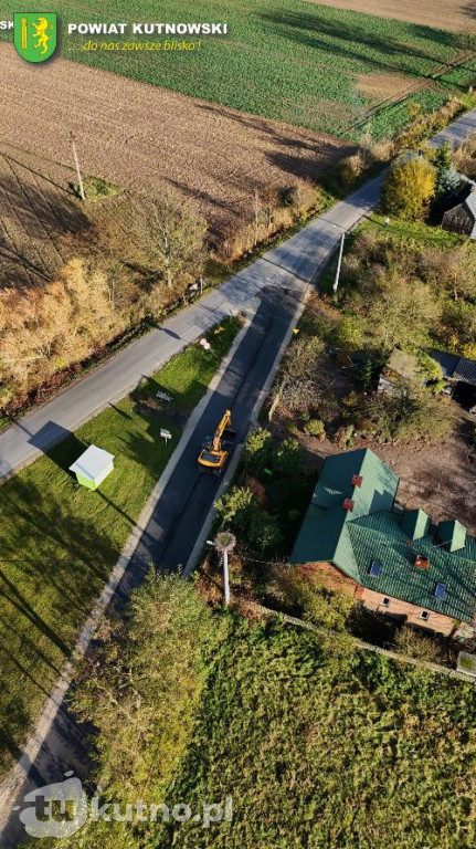 Powiat Kutnowski podsumowuje 2025 rok