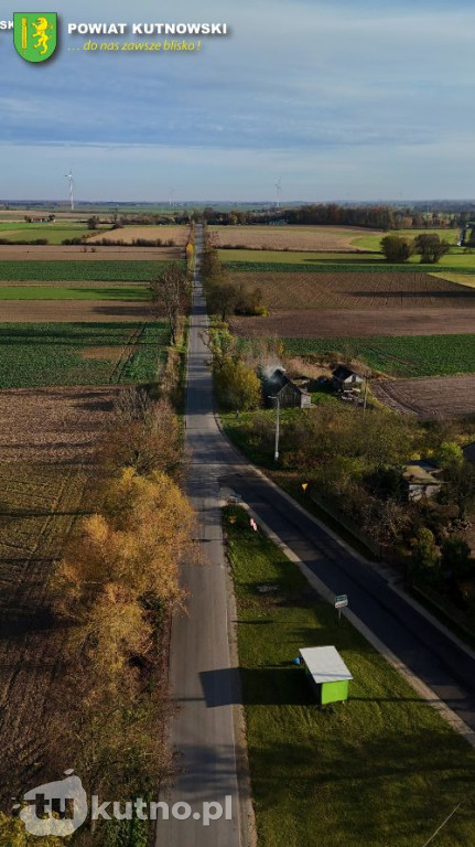 Powiat Kutnowski podsumowuje 2025 rok