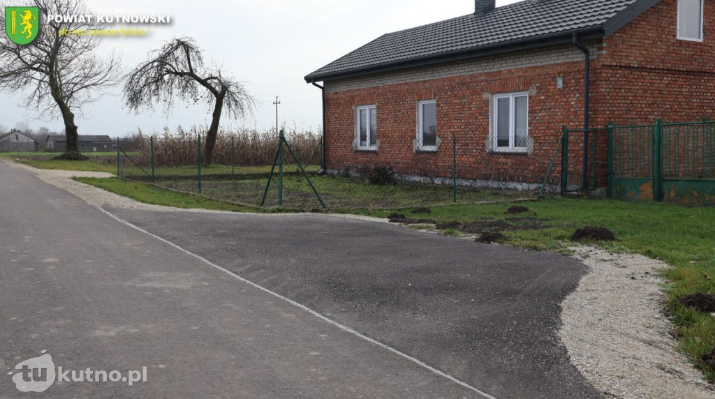 Powiat Kutnowski podsumowuje 2025 rok