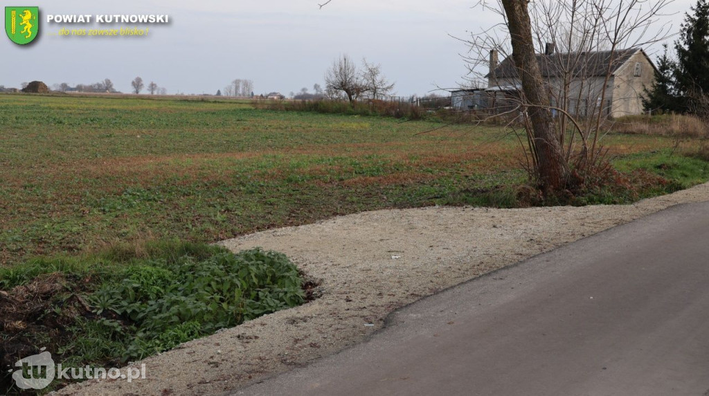 Powiat Kutnowski podsumowuje 2025 rok