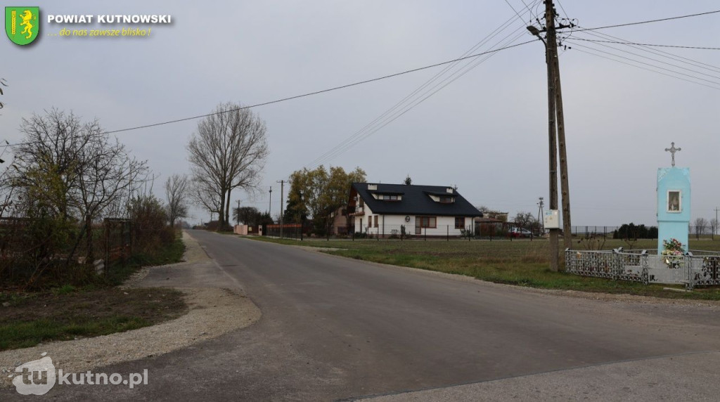 Powiat Kutnowski podsumowuje 2025 rok