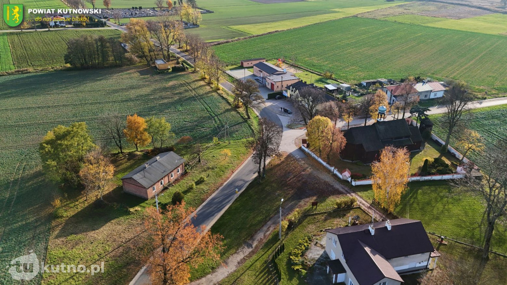 Powiat Kutnowski podsumowuje 2025 rok