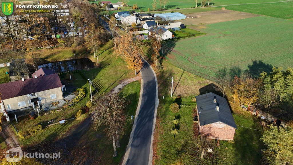 Powiat Kutnowski podsumowuje 2025 rok