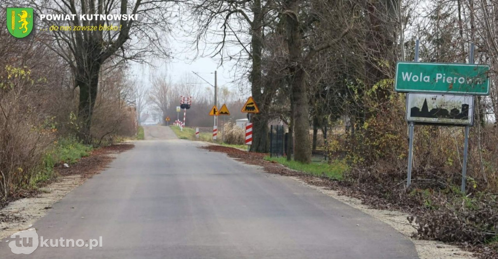 Powiat Kutnowski podsumowuje 2025 rok