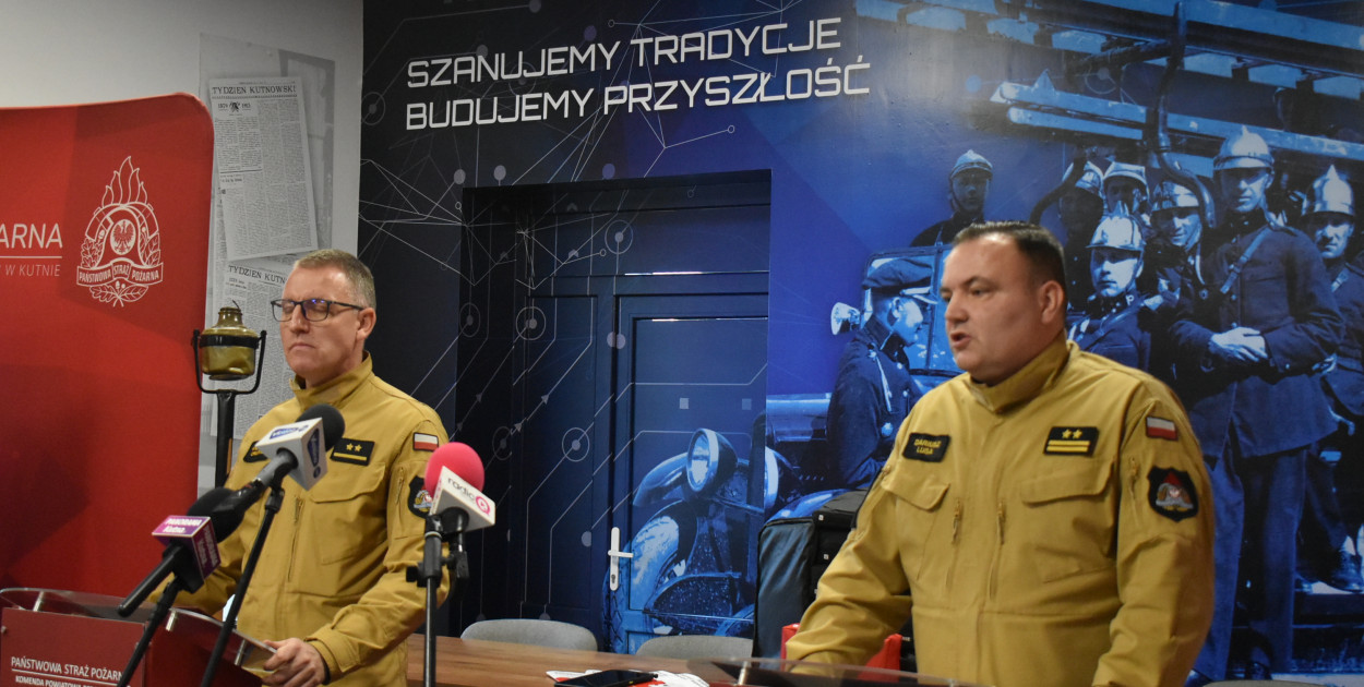 Aplikacja, która podpowiada, gdzie się schronić