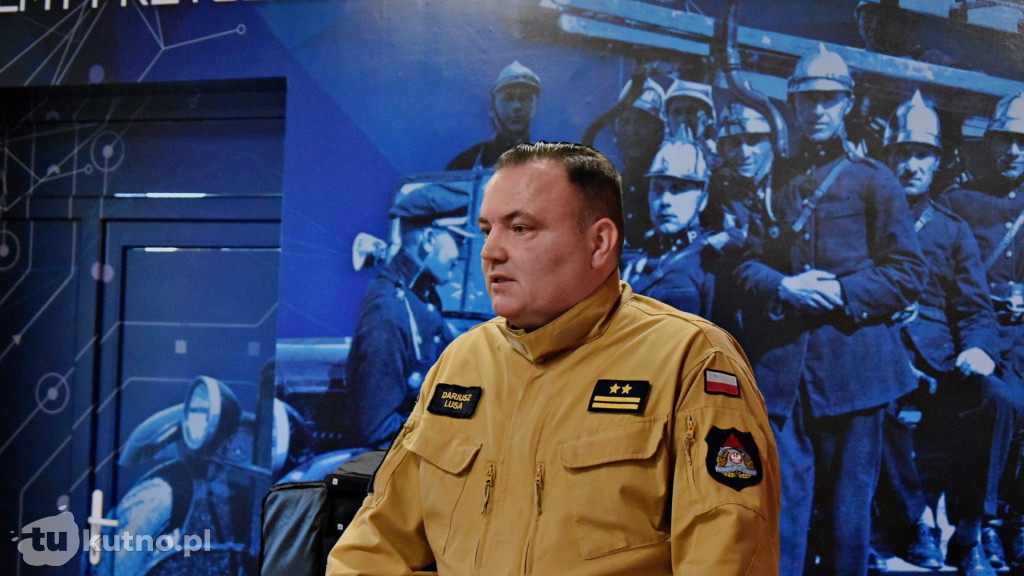 Aplikacja, która podpowiada, gdzie się schronić