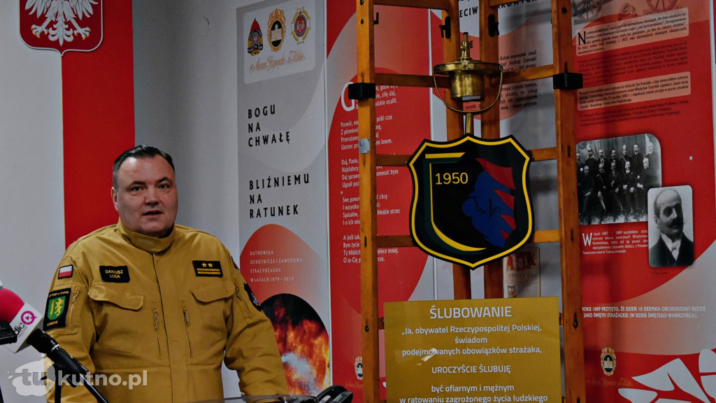 Aplikacja, która podpowiada, gdzie się schronić