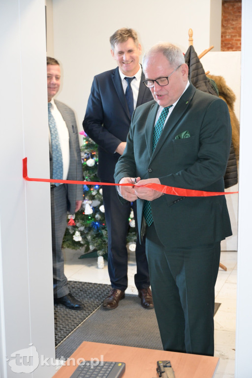 Gmina Oporów stawia na nowoczesność: wirtualna strzelnica już otwarta