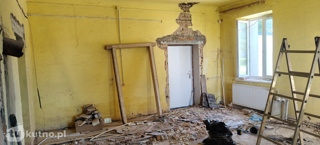 Gmina Oporów stawia na nowoczesność: wirtualna strzelnica już otwarta