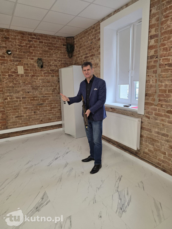 Gmina Oporów stawia na nowoczesność: wirtualna strzelnica już otwarta