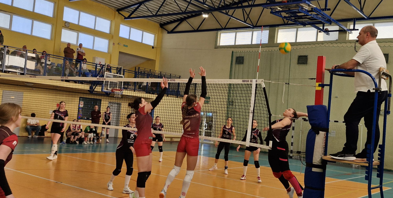 KALSK: za nami czwarta kolejka