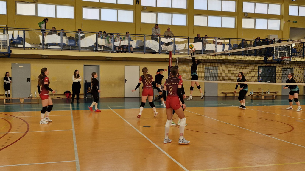 KALSK: za nami czwarta kolejka