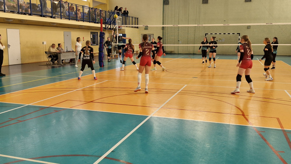 KALSK: za nami czwarta kolejka