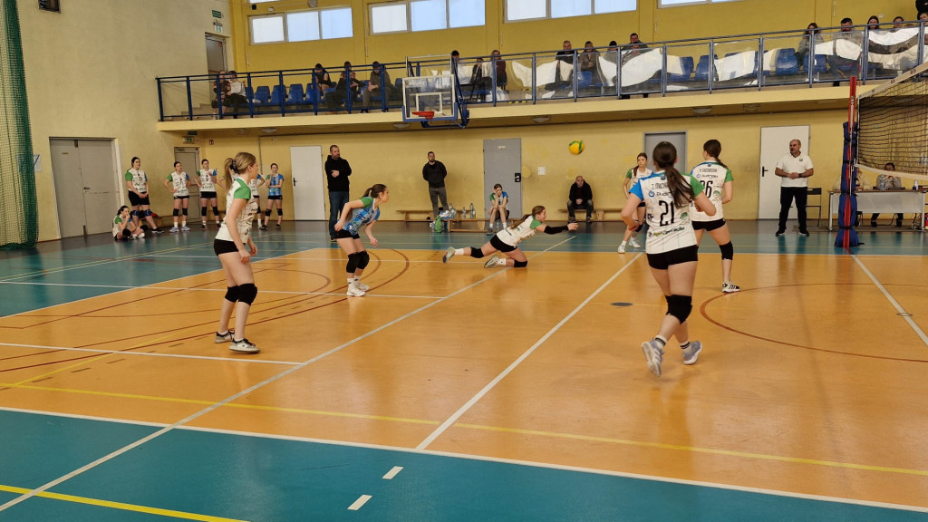 KALSK: za nami czwarta kolejka