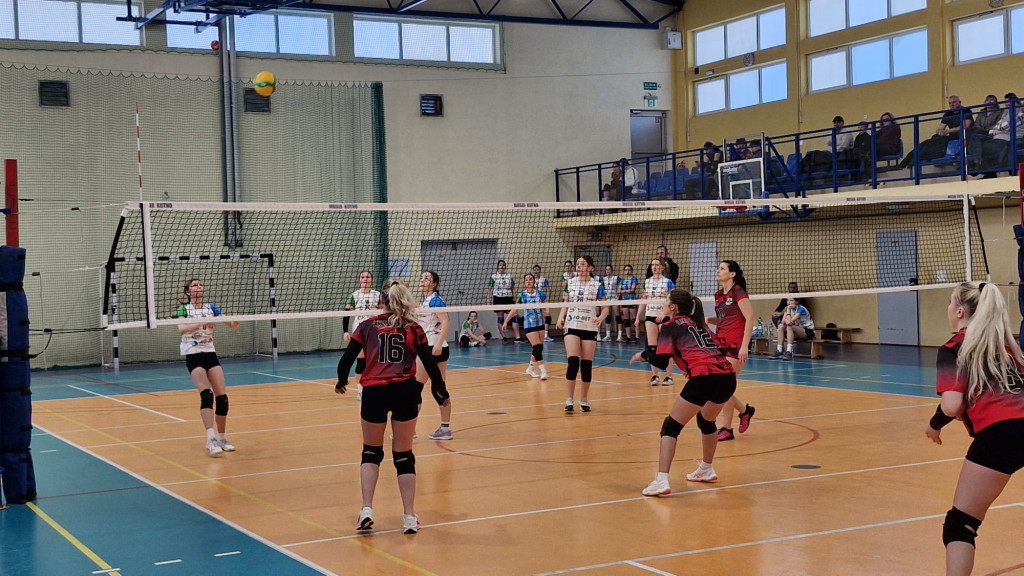 KALSK: za nami czwarta kolejka