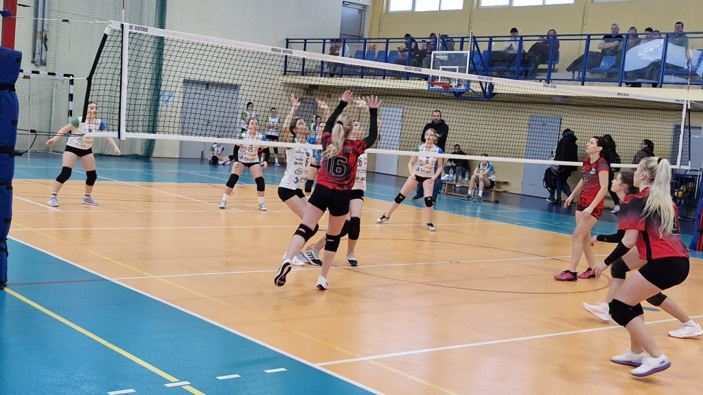 KALSK: za nami czwarta kolejka