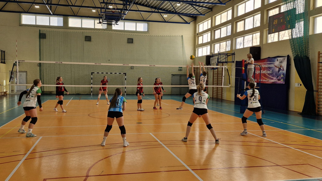 KALSK: za nami czwarta kolejka